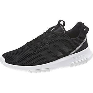 adidas cloudfoam femme noir