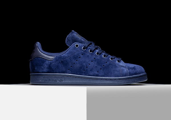 stan smith homme daim