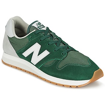 new balance femme verte