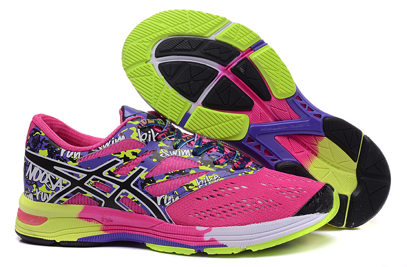 asics decathlon femme